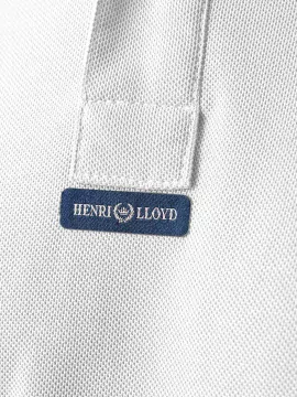 Polo Dri-Fast Polo WHITE