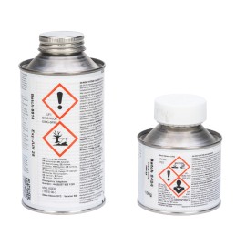 Junior Pack Epoxy Resin 105 and Fast Hardener 205 , 0.6 kg