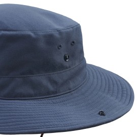 Musto Evolution Fast Dry Brimmed Hat 598 Navy