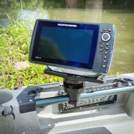 HEXX Rotating Platform