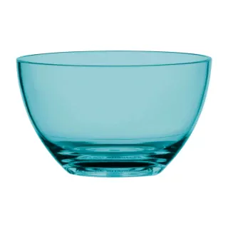 Bowl Bahamas – Turquoise, Set 6 U.