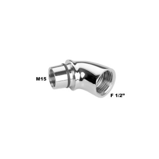 Shower Support (Female-Female)
