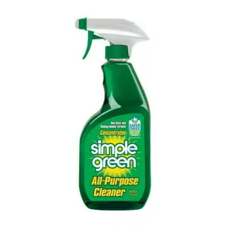 Καθαριστικό Συμπυκνωμένο Προϊόν Simple Green