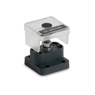 Pro-Installer Insulated Stud Single 8 mm