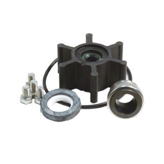 Service Kit – Impeller, Shaft Seal, O-Ring & Cover Screws