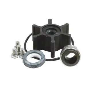 Service Kit Αντλίας (Impeller, O-Ring, Δακτύλιοι & Βίδες)