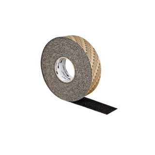 Αντιολισθητική Ταινία Μαύρη Safety-Walk 610 – 25mm x 18.3m (Ρολό)
