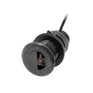 Raymarine DST810 Gen2 Thru-Hull Sensor for Depth, Speed & Temperature