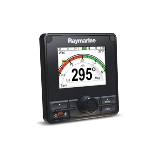 Raymarine P70Rs Autopilot Control Head for Power Boats