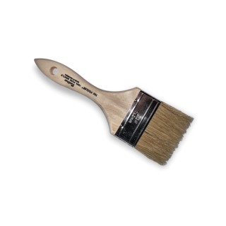BRUSH FOOLER