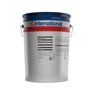 Interlac 665 - White - CLB000/5LT/E1