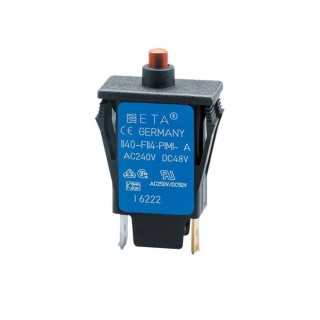 E-T-A Thermal Circuit Breaker 1140