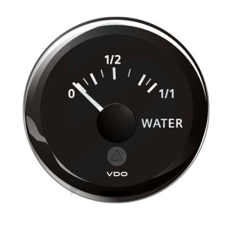 VLB LEVEL Fresh Water 52 12+24 1/1 20mA DL rb A