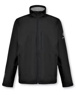 MENS BREEZE JACKET Black