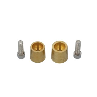 Battery Terminal Adapter Set M8 >100Ah