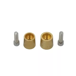 Battery Terminal Adapter Set M8 >100Ah