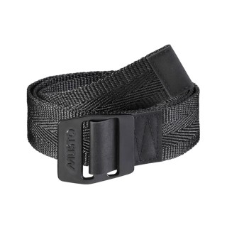 Musto Essential Belt 990 Black