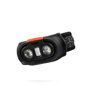 Rechargeable Headlamp LED Waterproof 1000lm Einstein