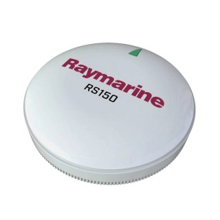 Raymarine Raystar RS150 GPS Αισθητήρας