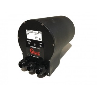Quick Windlass Motor 1000W / 12V