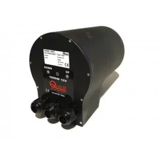 Μοτέρ Εργάτη Quick 1000W / 12V
