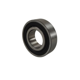 Pump Ball Bearing – Impeller & Drive End Replacement