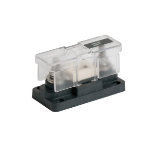 ANL Fuse Holder 35A–300A with 10mm Stud Terminals for 50VDC