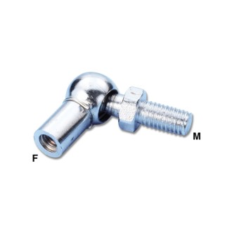 Sphere head diameter 6mm