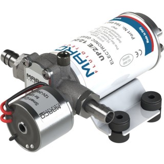 UP2/E 12/24V Electronic water pressure system 10 l/min