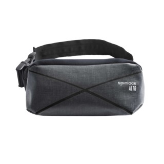 Alto belt pack black