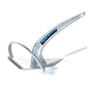 Rocna Anchor ΜΚ2 Galvanised