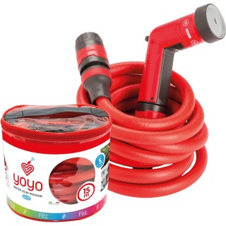 Yoyo GO Extendable Hose - 20m