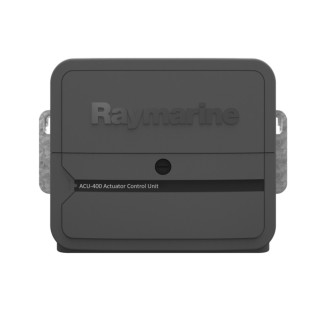 Raymarine Μονάδα Ελέγχου Aυτόματου Πιλότου ACU-400