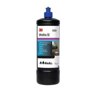 Perfect-It III Ultrafina Υψηλή Αλοιφή 1000ml