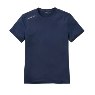 T-shirt Womens Dri-Fast SS Tee Navy Blue
