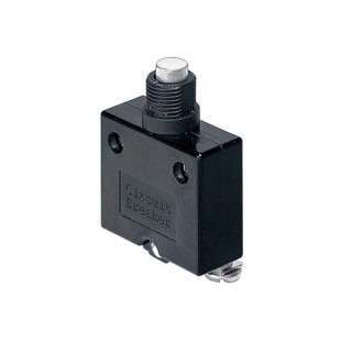 CLB-10/DSP CLB Series Thermal Reset Circuit Breaker 10A
