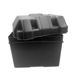 Battery Holder Octopus