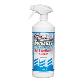 Hull & Antifouling Cleaner , 1000ml