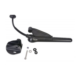 Raymarine αισθητήρας CPT-100DVS Transom Mount Transducer