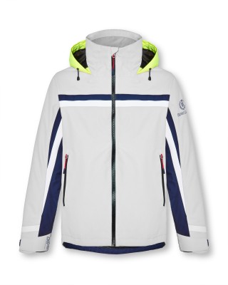 Νιτσεράδα με κουκούλα Γυναικεία SAIL JACKET ICE