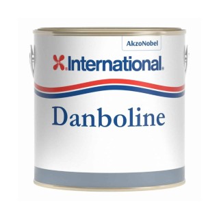 Danboline Bilge/Locker Paint Grey