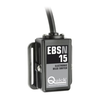 Electronic Bilge Pump Switch 15A