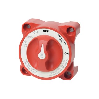 e-Series Battery Switch ON/OFF 350 A