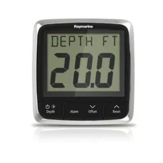 i40 Depth Display | NAUTILUS Yacht Equipment