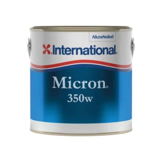 Micron 350 Antifouling Dover White