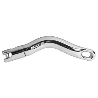 Συνδετικό περιστροφής άγκυρας Twist 6/8mm