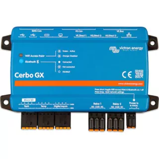 Φωτοβολταϊκός Ελεγκτής Victron Energy Cerbo GX