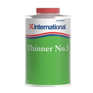 Thinner No.3 (1lt)