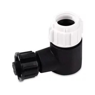 Αντάπτορας SeaTalk NG (αρσενικό) σε NMEA 2000 (DeviceNet, θηλυκό) με γωνία 90°