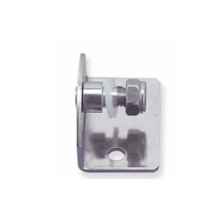 Spring Mounting plate 30x50x30mm